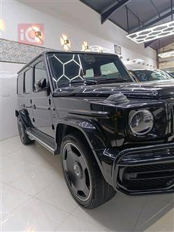 مێرسێدس بێنز G-Class